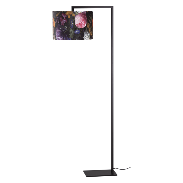 Masterlight Vloerlamp Multi met Artik-kap | H 160 cm