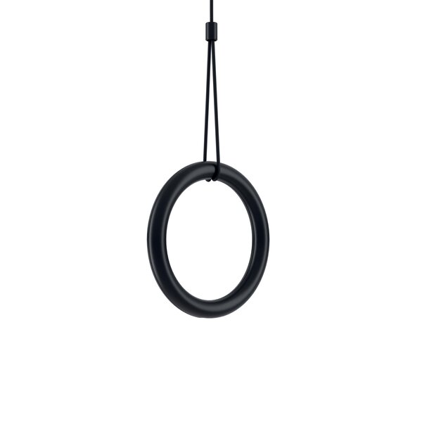 Lodes Dimbare hanglamp Ivy I met geïntegreerde LED