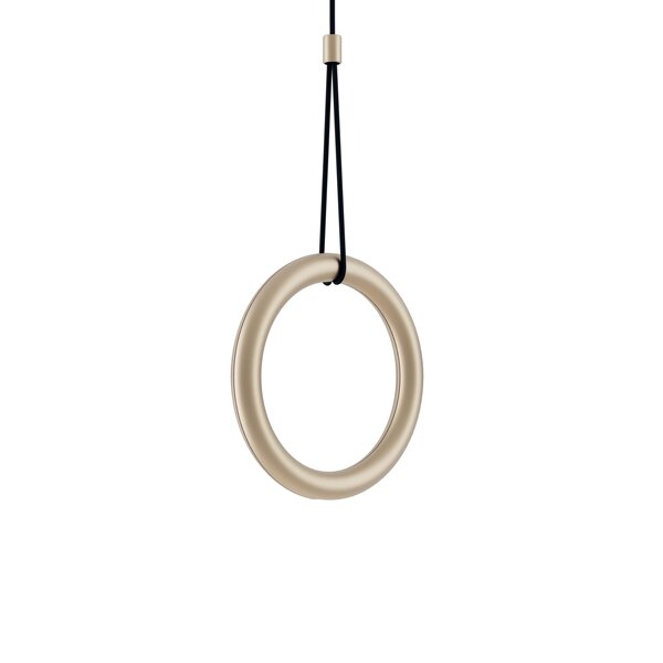 Lodes Dimbare hanglamp Ivy I met geïntegreerde LED