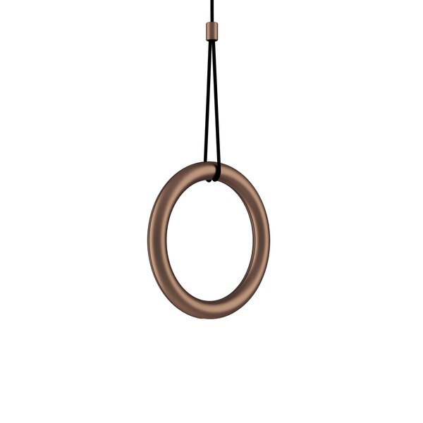 Lodes Dimbare hanglamp Ivy I met geïntegreerde LED