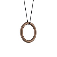 Lodes Dimbare hanglamp Ivy V met geïntegreerde LED
