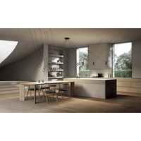 Lodes Dimbare hanglamp Ivy V met geïntegreerde LED