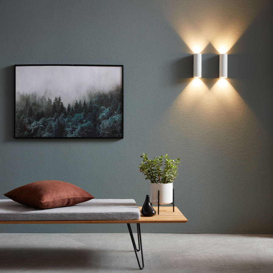 Wandlamp Ray Mini 2.0