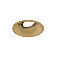 Wever & Ducré Kantelbare en draaibare inbouwspot Deep Adjust 1.0