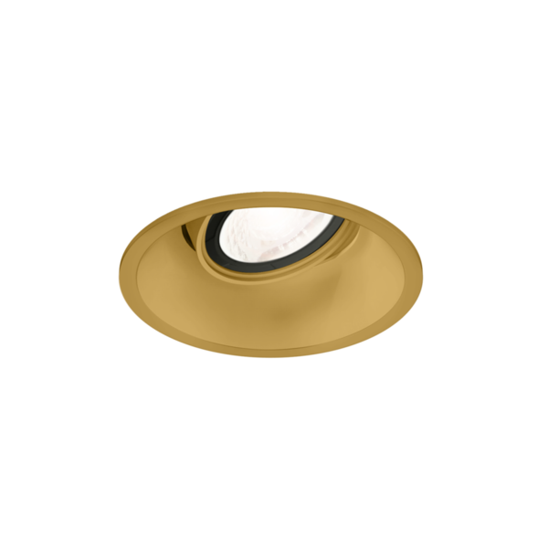 Wever & Ducré Kantelbare en draaibare inbouwspot Deep Adjust 1.0