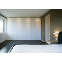 Wever & Ducré Kantelbare en draaibare inbouwspot Deep Adjust 1.0