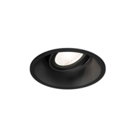 Wever & Ducré Kantelbare en draaibare inbouwspot Deep Adjust 1.0