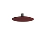 Lodes Dimbare wand-plafondlamp Puzzle Mega Round Small met geïntegreerde LED