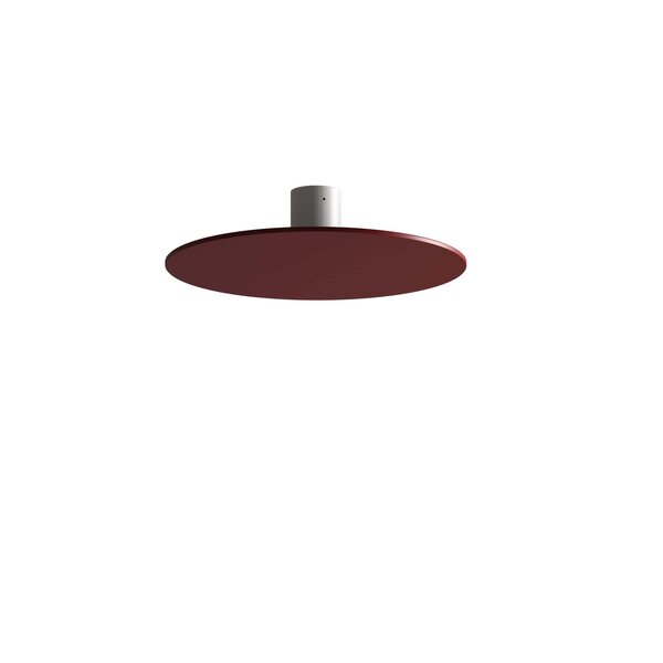 Lodes Dimbare wand-plafondlamp Puzzle Mega Round Small met geïntegreerde LED