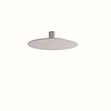 Lodes Dimbare wand-plafondlamp Puzzle Mega Round Small met geïntegreerde LED