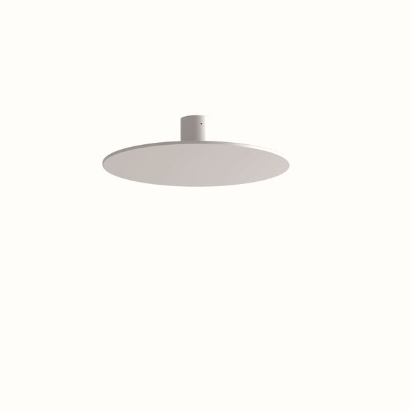 Lodes Dimbare wand-plafondlamp Puzzle Mega Round Small met geïntegreerde LED