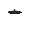 Lodes Dimbare wand-plafondlamp Puzzle Mega Round Small met geïntegreerde LED