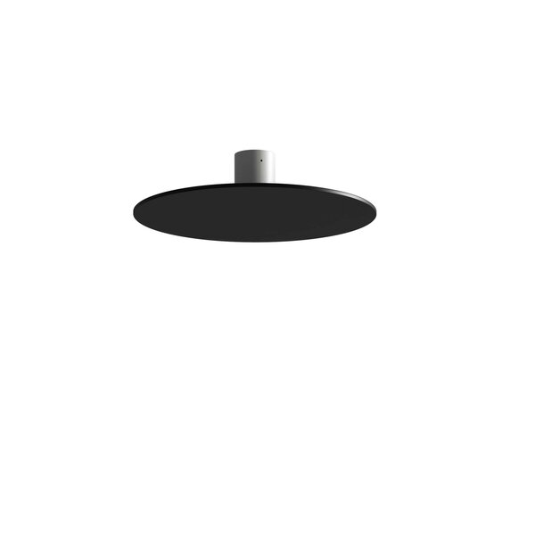 Lodes Dimbare wand-plafondlamp Puzzle Mega Round Small met geïntegreerde LED