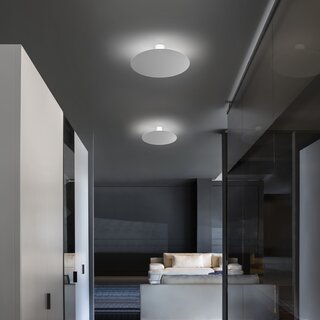 Puzzle Mega Round Small LED 