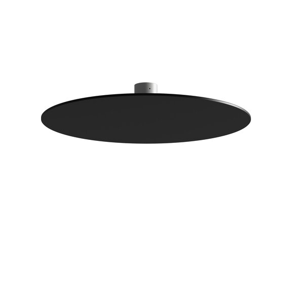 Lodes Dimbare wand-plafondlamp Puzzle Mega Round Large met geïntegreerde LED