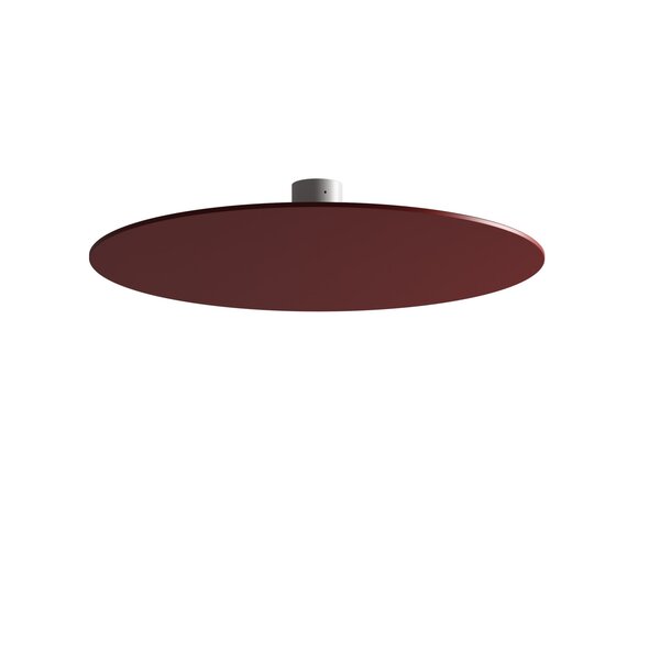 Lodes Dimbare wand-plafondlamp Puzzle Mega Round Large met geïntegreerde LED