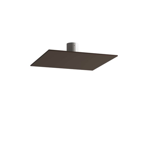 Lodes Dimbare wand-plafondlamp Puzzle Mega Square Small met geïntegreerde LED