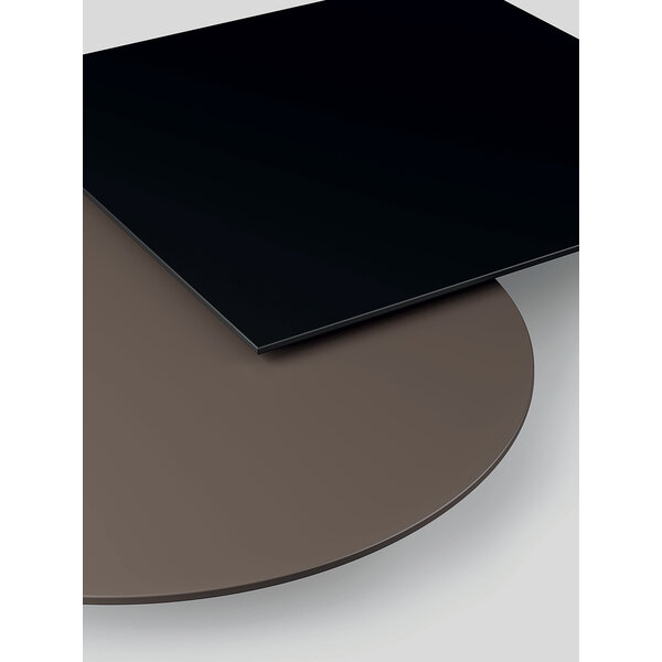 Lodes Dimbare wand-plafondlamp Puzzle Mega Square Large met geïntegreerde LED