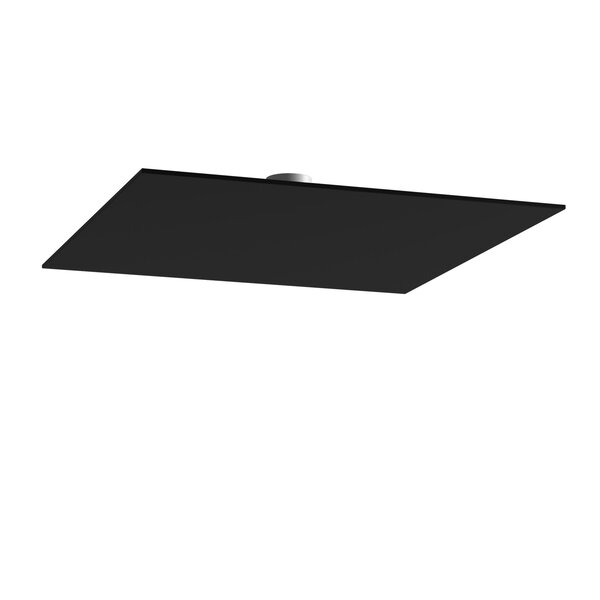 Lodes Dimbare wand-plafondlamp Puzzle Mega Square Large met geïntegreerde LED