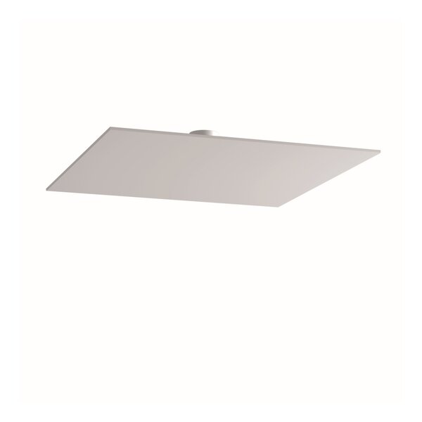 Lodes Dimbare wand-plafondlamp Puzzle Mega Square Large met geïntegreerde LED