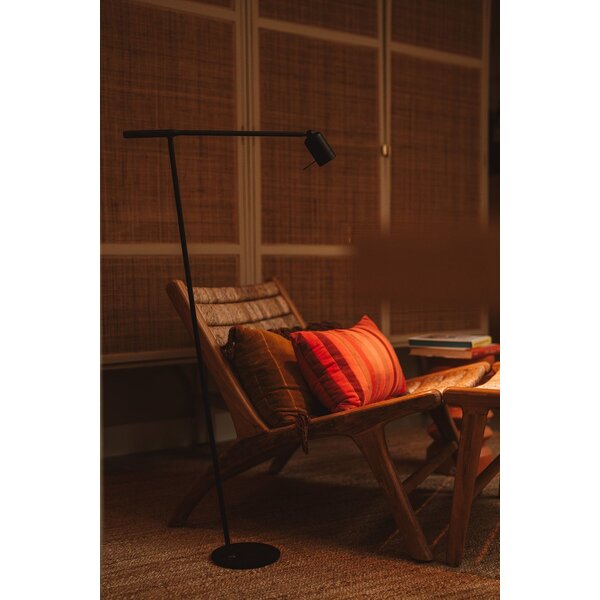 Tonone Dimbare vloerlamp One met geïntegreerde LED