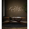 Moooi Dimbare hanglamp Flock of Light 31 met geïntegreerde LED