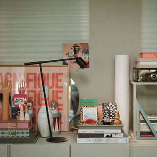 One + Desk 