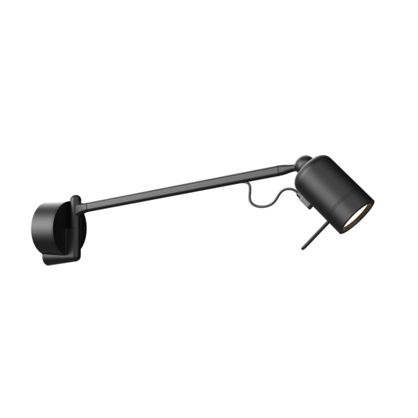 Tonone Dimbare wandlamp One met geïntegreerde LED