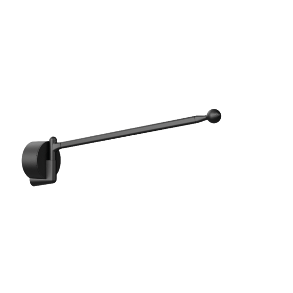 Tonone Dimbare wandlamp One met geïntegreerde LED