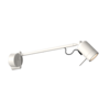 Tonone Dimbare wandlamp One met geïntegreerde LED
