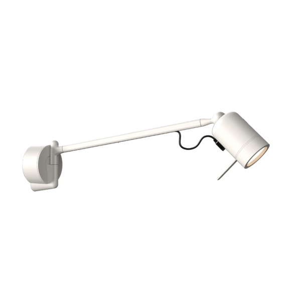 Tonone Dimbare wandlamp One met geïntegreerde LED