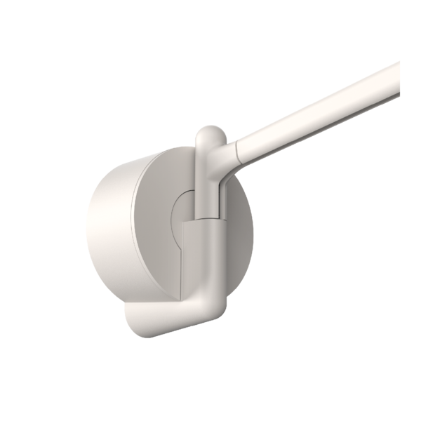 Tonone Dimbare wandlamp One met geïntegreerde LED