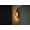 Catellani & Smith Wandlamp Luna W met geïntegreerde LED