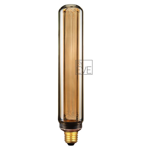 by Eve Dimbare LED-lichtbron Filament Buis T50 - maximaal 3,5 Watt