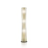 Slamp Dimbare vloerlamp Bach XL