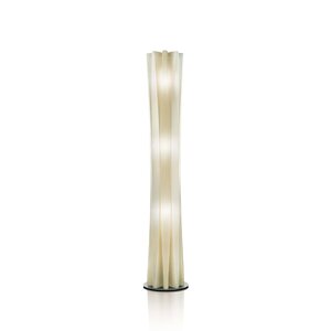 Slamp Dimbare vloerlamp Bach XL