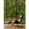Occhio Dimbare vloerlamp Mito Raggio met geïntegreerde LED