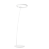 Occhio Dimbare vloerlamp Mito Raggio met geïntegreerde LED