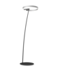 Occhio Dimbare vloerlamp Mito Raggio met geïntegreerde LED