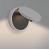 Antidark Kantelbare én dimbare wandlamp Dot W120 met geïntegreerde LED