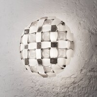 Wand-plafondlamp Mida | Large