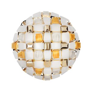 Slamp Plafondlamp Mida Large