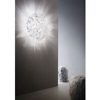 Wand-plafondlamp Veli Couture | Large