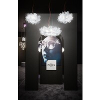 Hanglamp Clizia Pixel | Medium