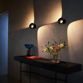 Sento LED Verticale 