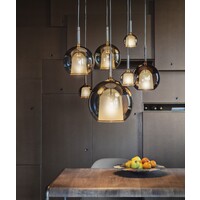 Penta Hanglamp Glo | Medium