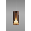 Penta Hanglamp Lit | Medium