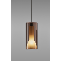 Penta Hanglamp Lit | Medium