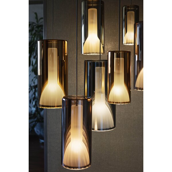 Penta Hanglamp Lit | Medium