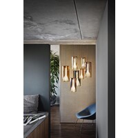 Penta Hanglamp Lit | Medium